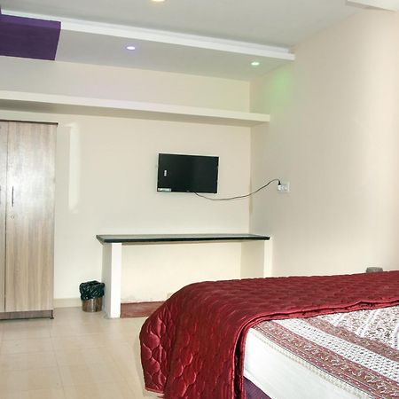 Close2Heaven Homestay 3 Bedroom Villa Kodaikanal Buitenkant foto