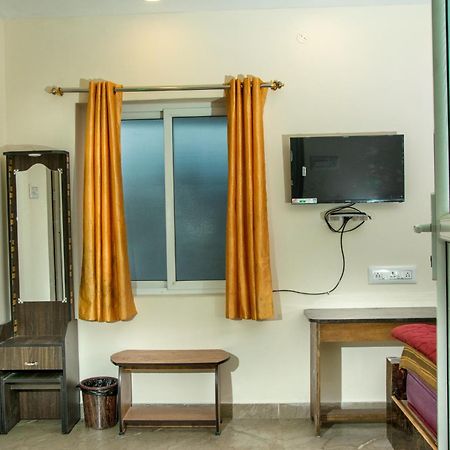 Close2Heaven Homestay 3 Bedroom Villa Kodaikanal Buitenkant foto