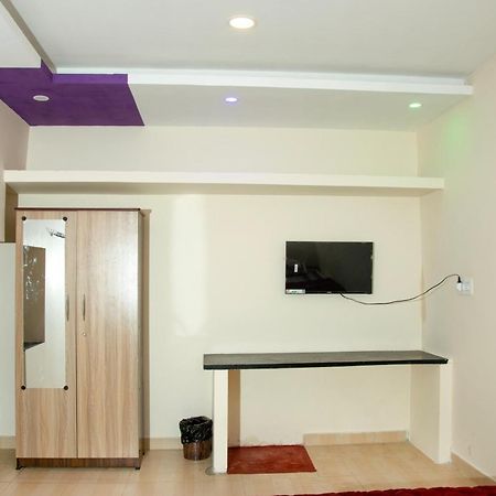 Close2Heaven Homestay 3 Bedroom Villa Kodaikanal Buitenkant foto