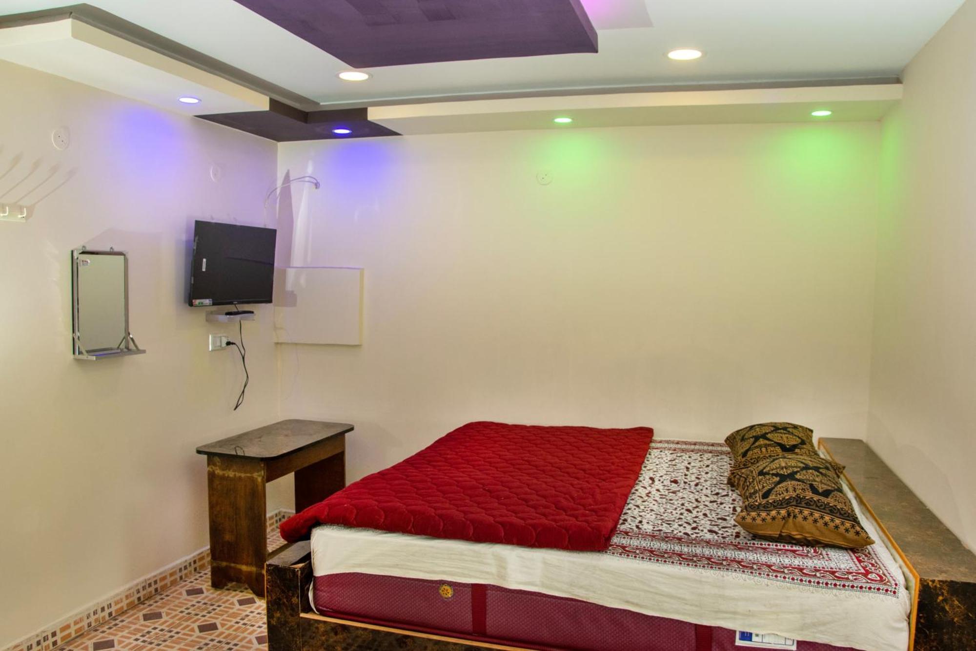 Close2Heaven Homestay 3 Bedroom Villa Kodaikanal Buitenkant foto