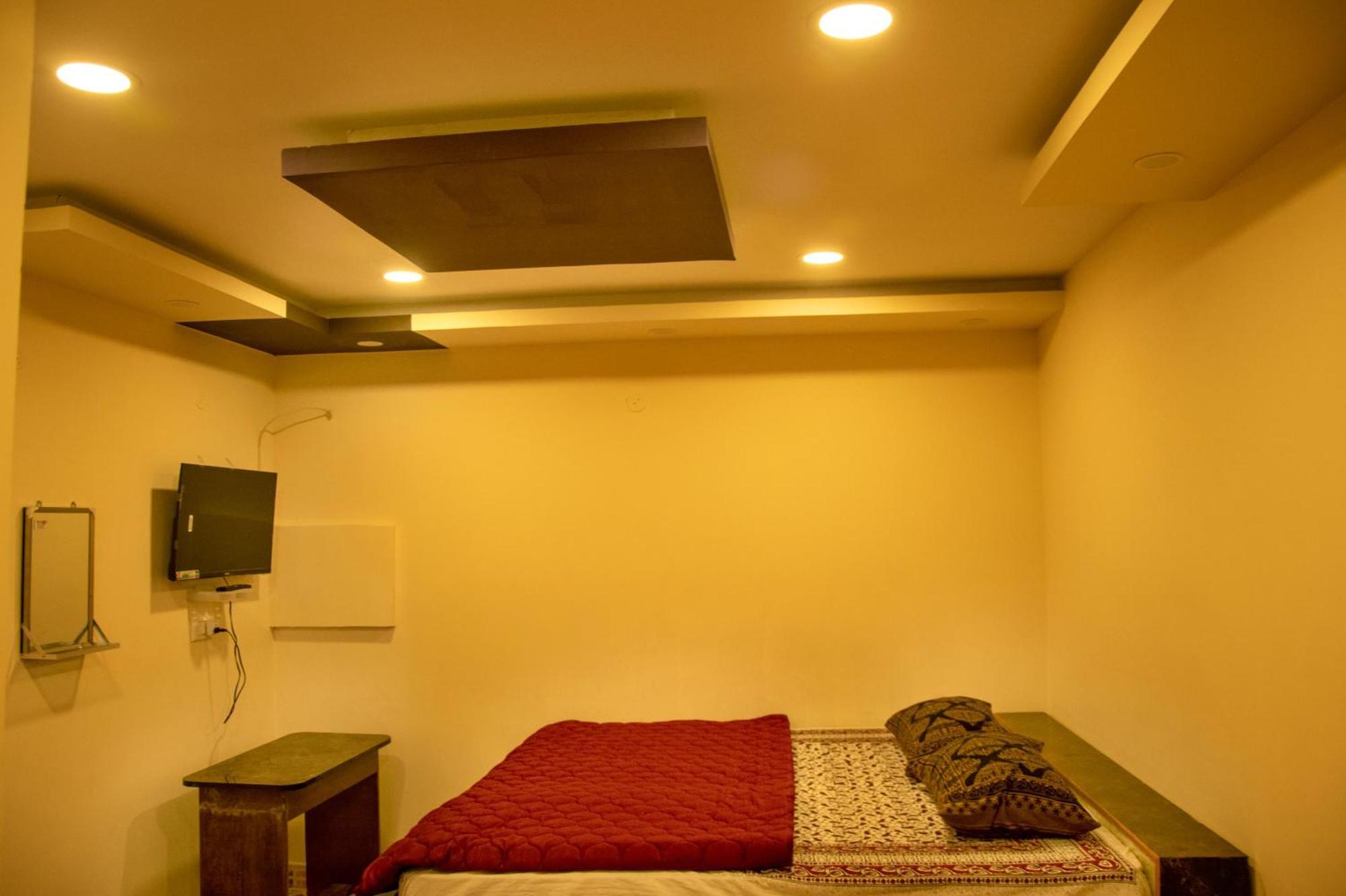 Close2Heaven Homestay 3 Bedroom Villa Kodaikanal Buitenkant foto