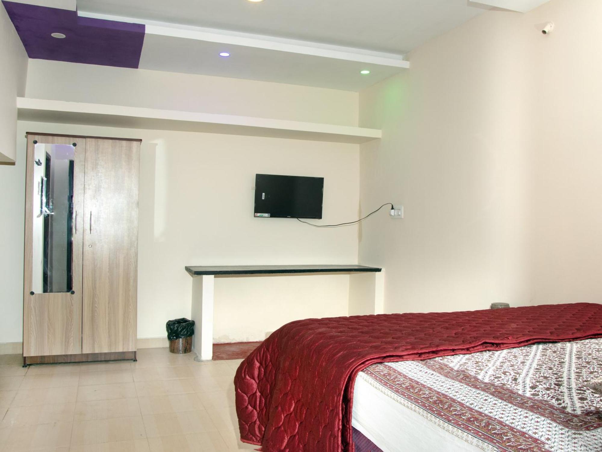 Close2Heaven Homestay 3 Bedroom Villa Kodaikanal Buitenkant foto