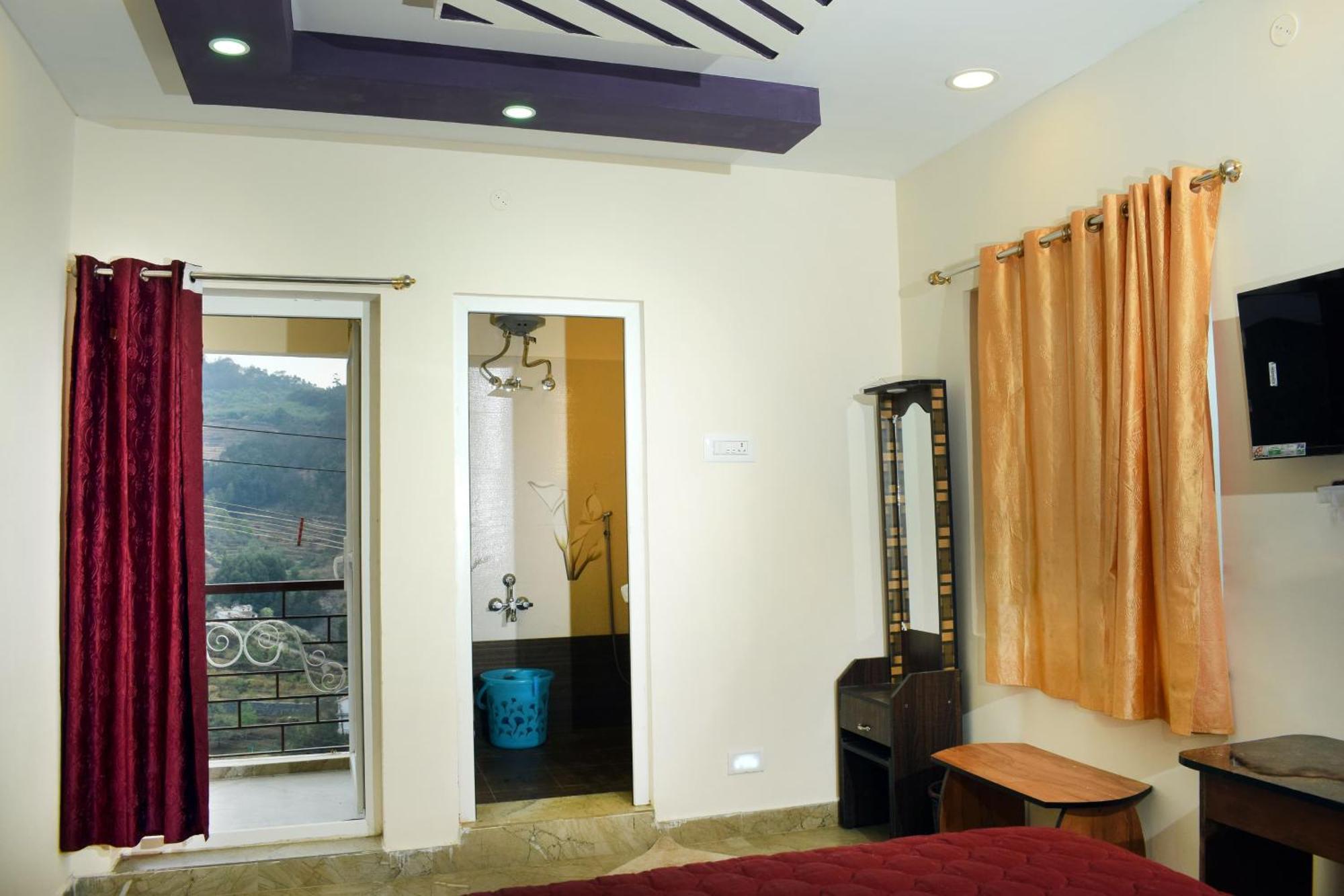 Close2Heaven Homestay 3 Bedroom Villa Kodaikanal Buitenkant foto