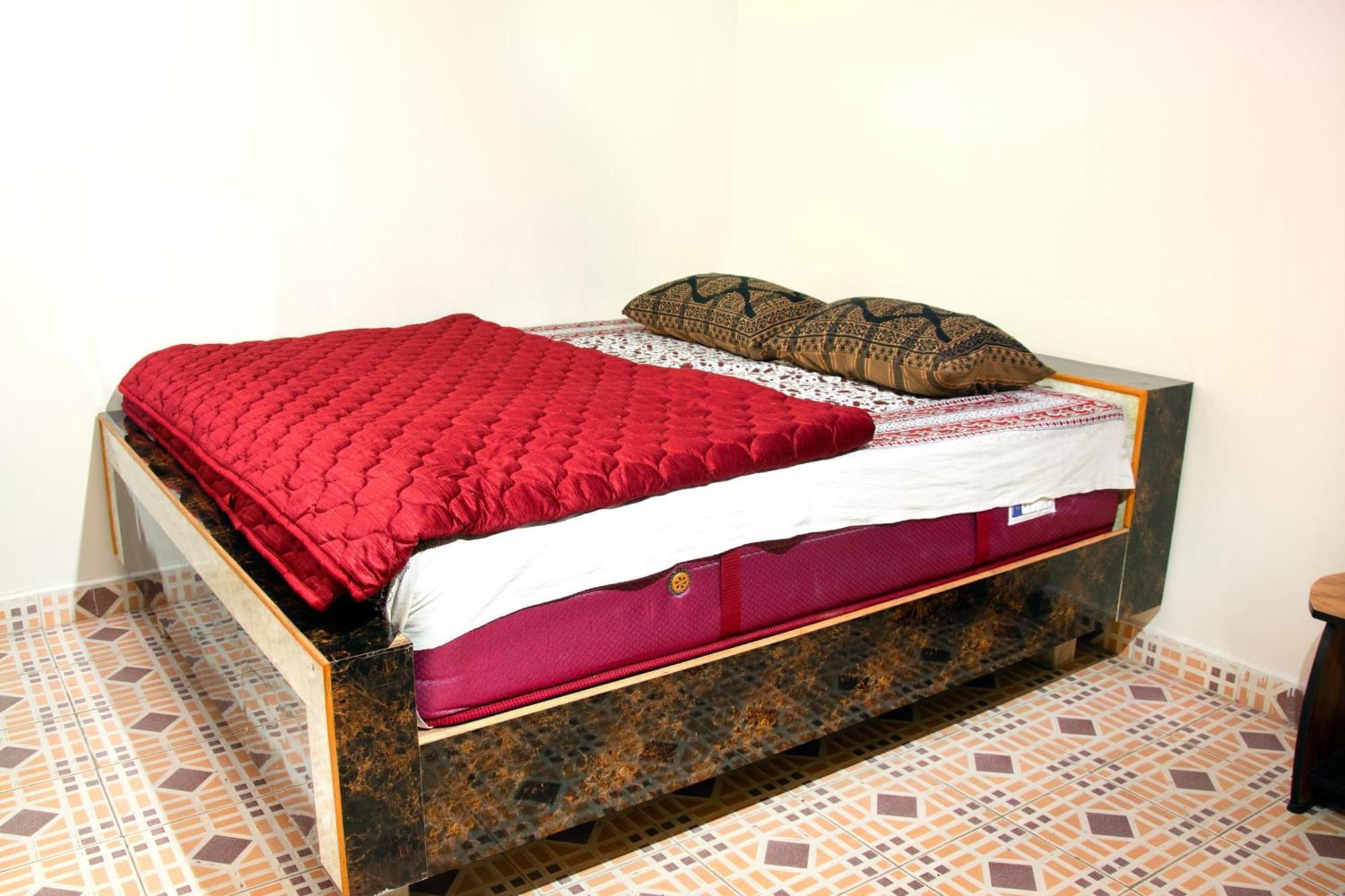 Close2Heaven Homestay 3 Bedroom Villa Kodaikanal Buitenkant foto
