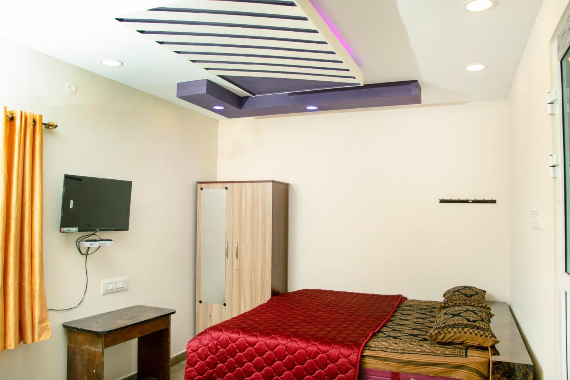 Close2Heaven Homestay 3 Bedroom Villa Kodaikanal Buitenkant foto