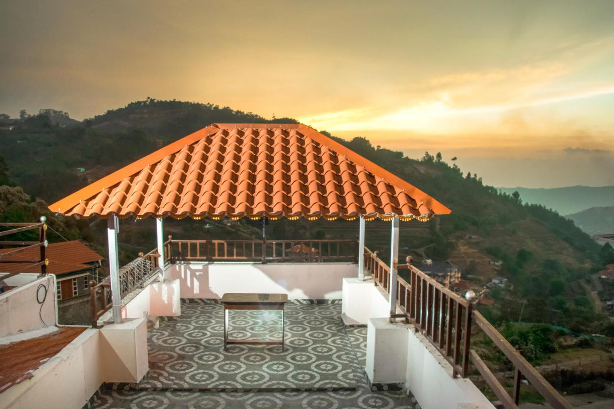 Close2Heaven Homestay 3 Bedroom Villa Kodaikanal Buitenkant foto