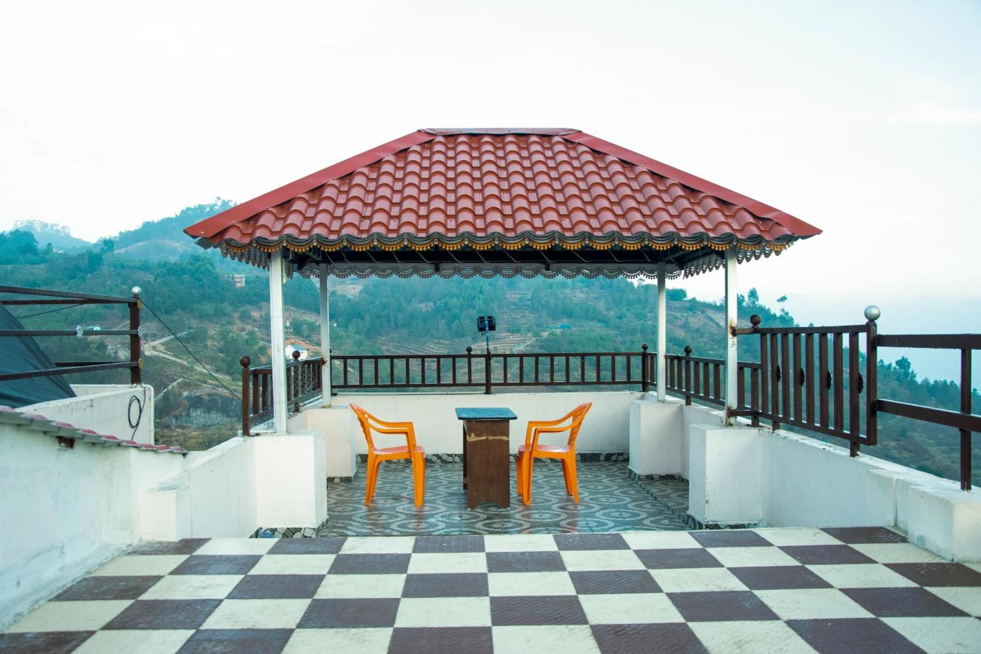 Close2Heaven Homestay 3 Bedroom Villa Kodaikanal Buitenkant foto