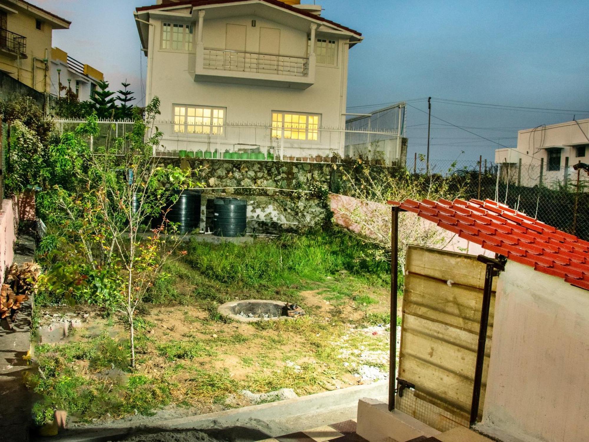 Close2Heaven Homestay 3 Bedroom Villa Kodaikanal Buitenkant foto