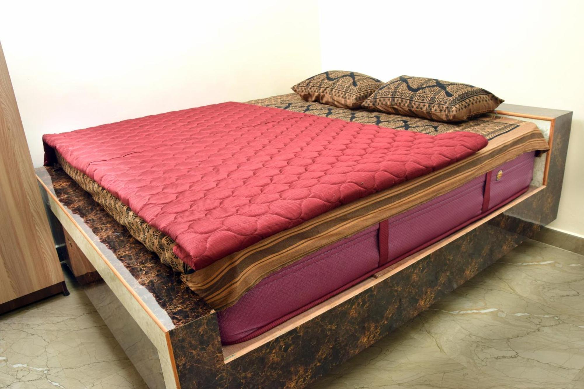 Close2Heaven Homestay 3 Bedroom Villa Kodaikanal Buitenkant foto