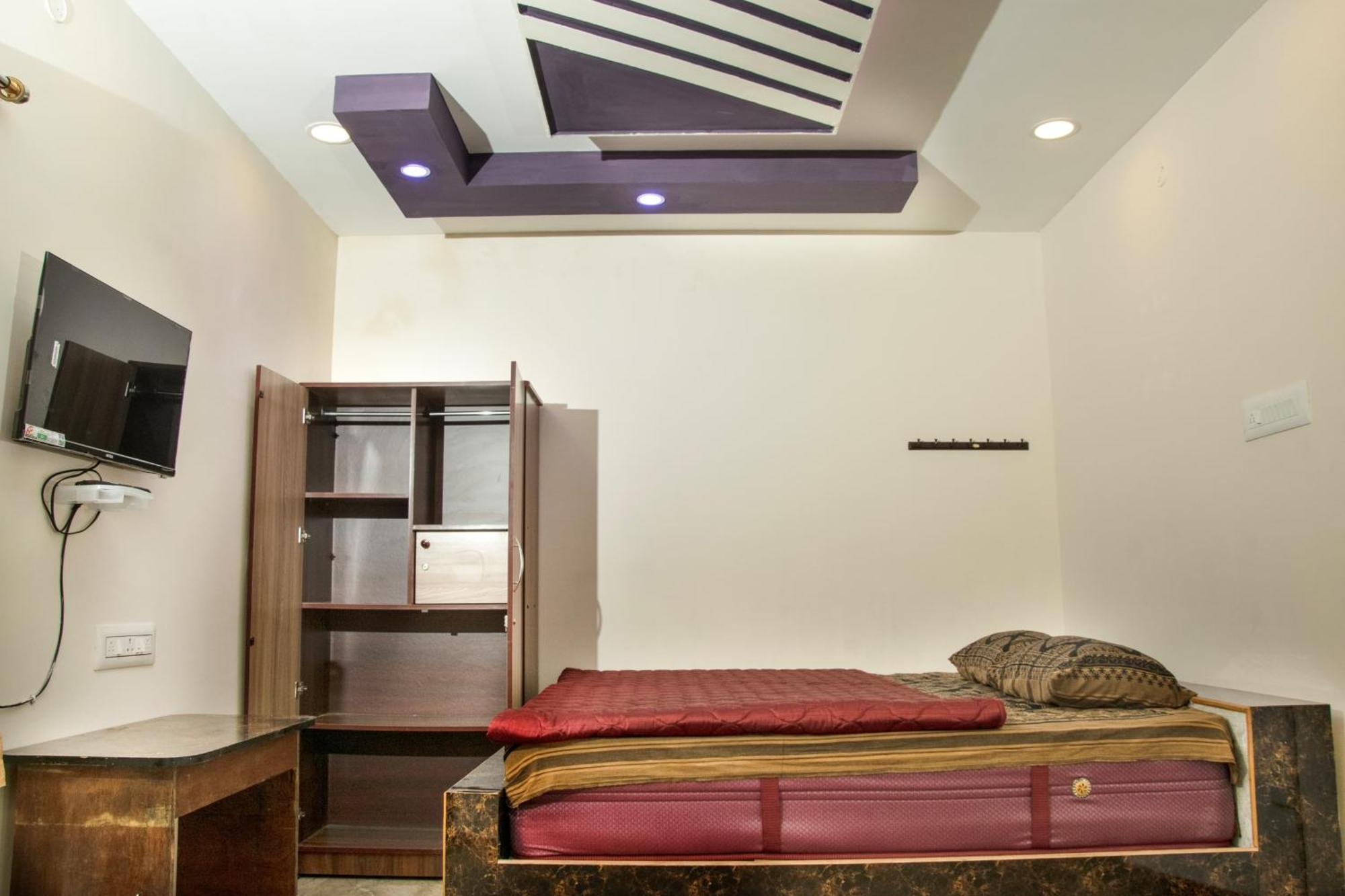 Close2Heaven Homestay 3 Bedroom Villa Kodaikanal Buitenkant foto