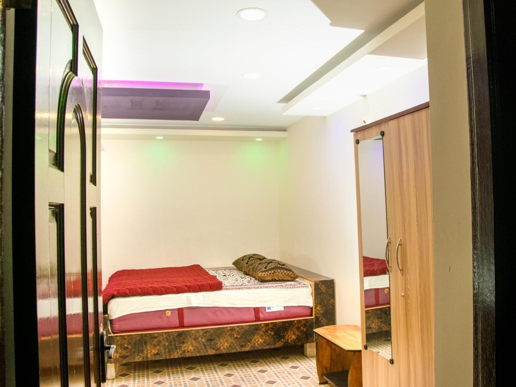 Close2Heaven Homestay 3 Bedroom Villa Kodaikanal Buitenkant foto