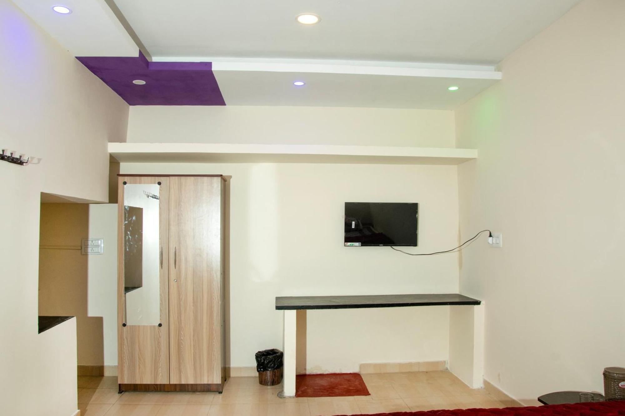 Close2Heaven Homestay 3 Bedroom Villa Kodaikanal Buitenkant foto